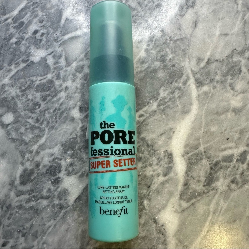 Benefit Porefessional Super Setter Setting Spray